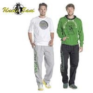Kapuzensweatshirt