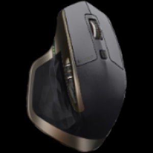 Logitech MX Master Schnurlose Maus