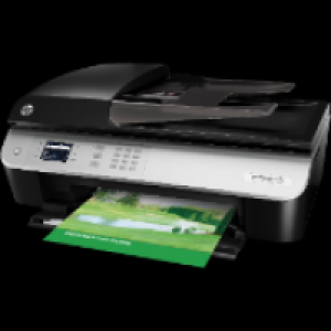 Hp Officejet 4636 e-All-in-One