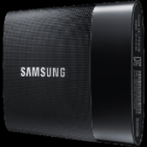 Samsung MU-PS250B/EU PORTABLE SSD T1 250GB