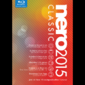 Nero (sw) Nero 2015 Classic