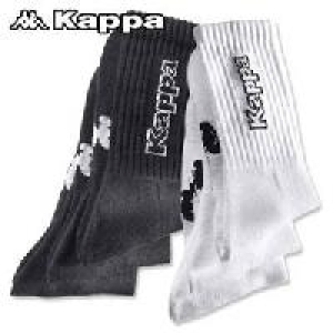 Sport- Freizeitsocken