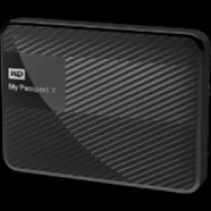 Wd Externe Festplatte für X-Box My Passport X