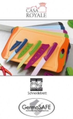 Schneidebrett 4.99 €