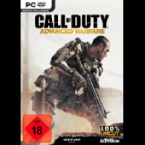 MediaMarkt Activision Blizzard Deutschlan Call of Duty: Advanced Warfare (Special Edition)