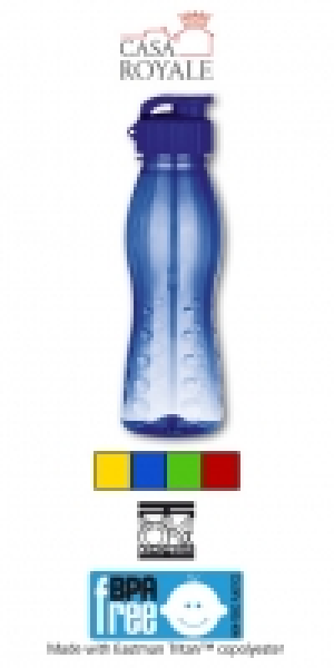 Trinkflasche Flip Top 0,7 l 2.49&nbsp;&euro;