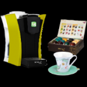 Special T By Nestle Japanischer Garten