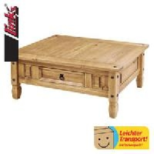 Couchtisch Mexico