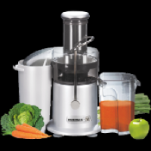 Gastroback 40137 Smart Health Juicer Pro
