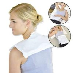 Moor W&auml;rmekissen