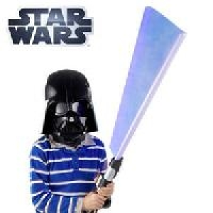 Star Wars Ultimate FX Lichtschwert