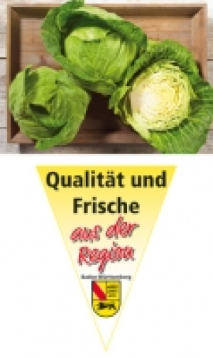 Filderstädter Weißkohl 0.77 €