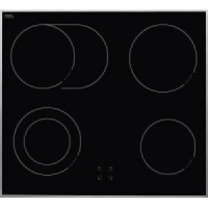 Einbauherd-Set EHC 12598 E 349.99&nbsp;&euro;