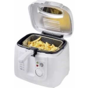Fritteuse DF 2800 12.59&nbsp;&euro;