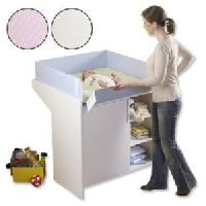 Wickelkommode