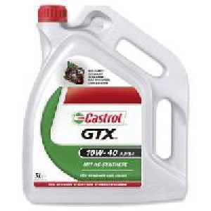5 Liter Motoren&ouml;l GTX SAE 10W-40 A3 B4 29.95&nbsp;&euro;