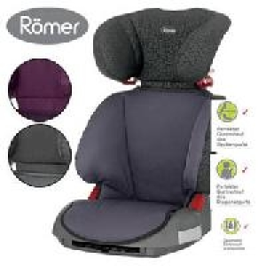 Real  Kindersitz Römer Adventure