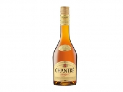 Chantr&eacute; Weinbrand 5.99&nbsp;&euro;