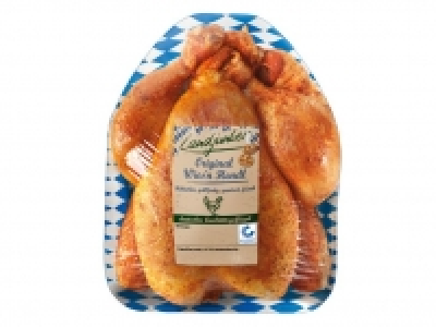 LANDJUNKER Original Wiesn Hendl 3.50 €