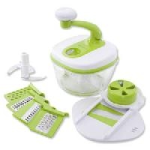 K&uuml;chenhelfer-Serie Apfelmoss Multifunktionsreibe