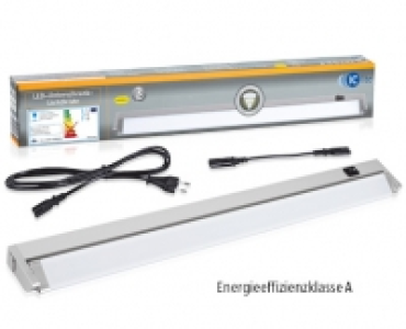 ICLITE&reg;LED-Unterschrank-Lichtleiste
