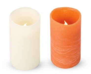 OVITEC®LED-Echtwachskerze 4.99 €