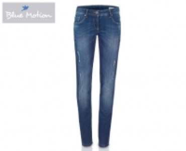 BLUE MOTION&reg;Skinny-Jeans
