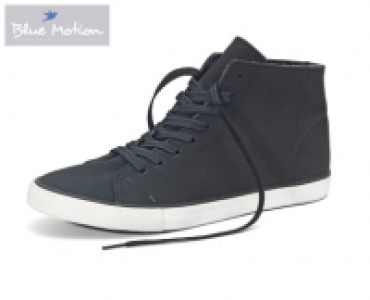 BLUE MOTION®Hohe Sneaker 9.99 €