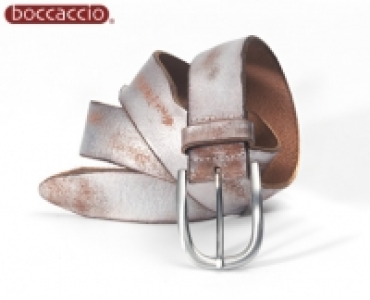 BOCCACCIO® Ledergürtel 9.99 €