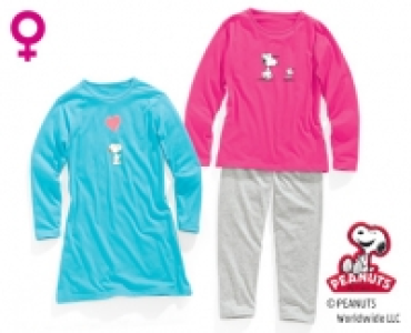 Kinder-Nachtw&auml;sche, Lizenz