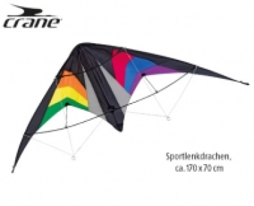 CRANE&reg;Flug-Drachen