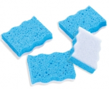 OPTIWISCH&reg;4 Zellulose Scheuerschw&auml;mme