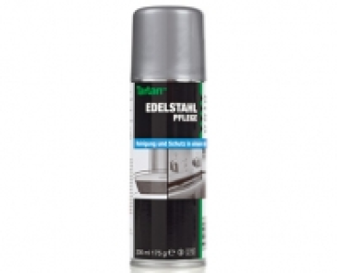 TARTANTM Edelstahlpflege