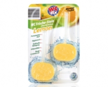 WC FIX WC-Frische-Stein