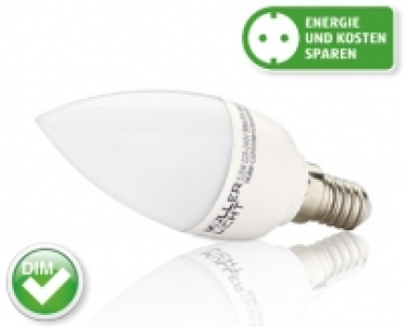 M&Uuml;LLER LICHT LED-Leuchtmittel