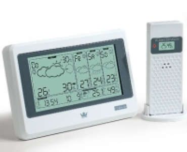 SEMPRE&reg;Wetterstation Meteotime