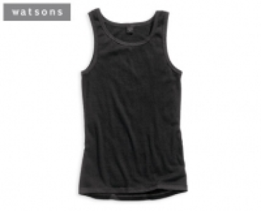 WATSONS&reg;Achselshirt
