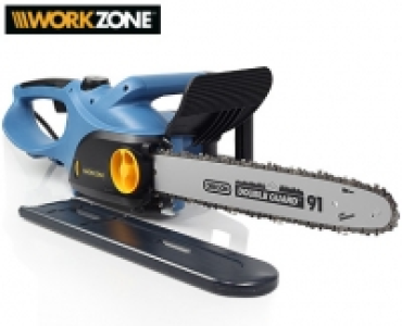 WORKZONE&reg; Elektro-Kettens&auml;ge