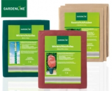 GARDENLINE®Schutzvlies 1.99 €