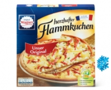 WAGNER Flammkuchen 1.69 €