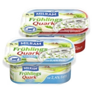 Milram Frühlings Quark