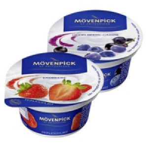 Mövenpick Feinjoghurt