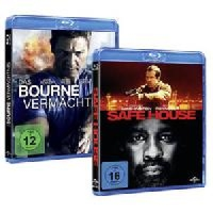 Blu-ray 8.88 €
