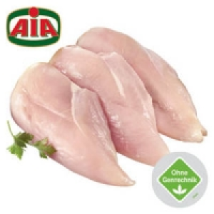 Frisches Hähnchenbrustfilet