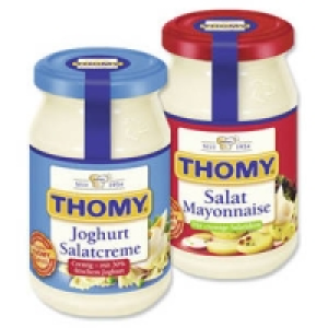 Thomy Salatcreme oder Salat Mayonnaise