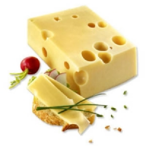 Allgäuland Emmentaler