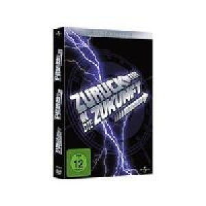 DVD-Box 9.99 €