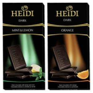 Heidi Dark