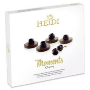 Heidi Moments