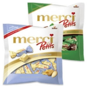 merci Petits